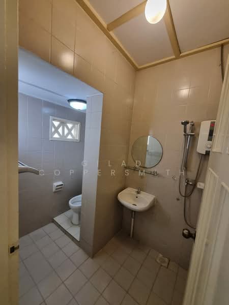 Townerville, 63 McNair Road, 4 Bedrooms, 3,524 sqft, Terraced House For Rent, by Gilad Coppersmith, 500209573 - Bathroom - PropertyGuru.com.sg