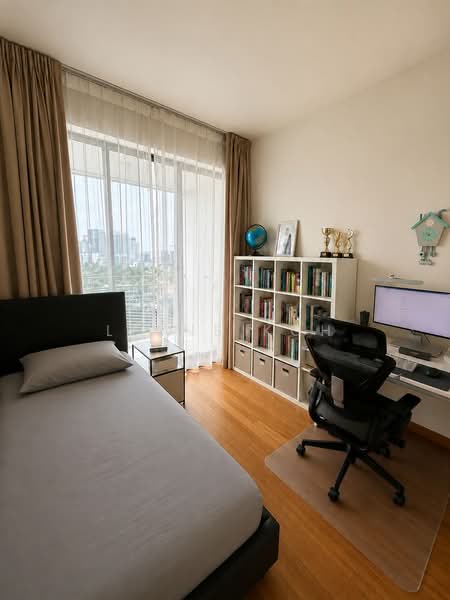 Rivergate, 93 Robertson Quay, 4 Bedrooms, 1,938 sqft, Condominium For Sale, by Lewis Koh, 500209576 - Bedroom - PropertyGuru.com.sg