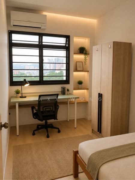 85 Telok Blangah Heights, 85 Telok Blangah Heights, 3 Bedrooms, 1,184 sqft, HDB Flat For Rent, by Maxx Wong, 500209578 - PropertyGuru.com.sg