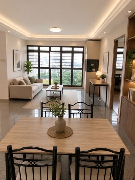 85 Telok Blangah Heights, 85 Telok Blangah Heights, 3 Bedrooms, 1,184 sqft, HDB Flat For Rent, by Maxx Wong, 500209578 - PropertyGuru.com.sg