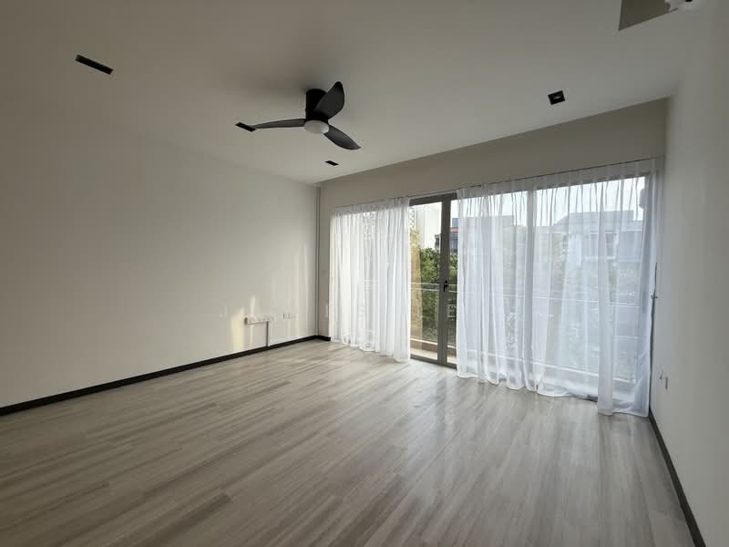Sophia Residence, 5 Sophia Road, 2 Bedrooms, 797 sqft, Condominium For Rent, by James Lee, 500209579 - Living Room - PropertyGuru.com.sg