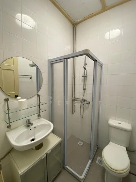 Townerville, 99 McNair Road, 4 Bedrooms, 2,918 sqft, Conservation House For Rent, by Gilad Coppersmith, 500209580 - Bathroom - PropertyGuru.com.sg