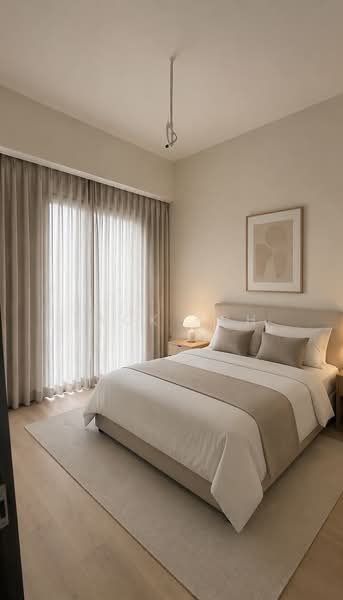 Perfect Ten, 323 Bukit Timah Road, 2 Bedrooms, 753 sqft, Condominium For Sale, by Jack Koh, 500209581 - Bedroom - PropertyGuru.com.sg