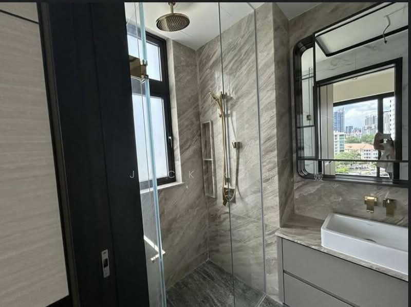 Perfect Ten, 323 Bukit Timah Road, 2 Bedrooms, 753 sqft, Condominium For Sale, by Jack Koh, 500209581 - Bathroom - PropertyGuru.com.sg