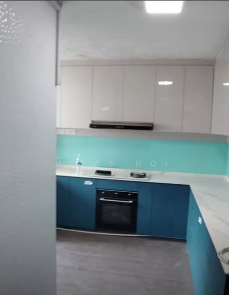 906 Jurong West Street 91, 906 Jurong West Street 91, Room Rental, 250 sqft, HDB Flat For Rent, by Helen Hoi, 500209582 - Kitchen - PropertyGuru.com.sg