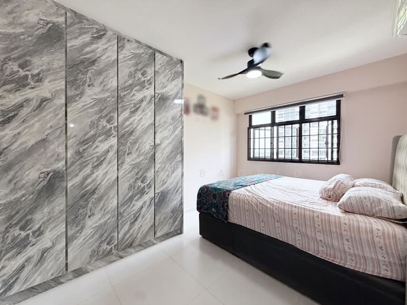 471C Fernvale Street, 471C Fernvale Street, 2 Bedrooms, 731 sqft, HDB Flat For Sale, by Nazri Baobed, 500209583 - Bedroom - PropertyGuru.com.sg