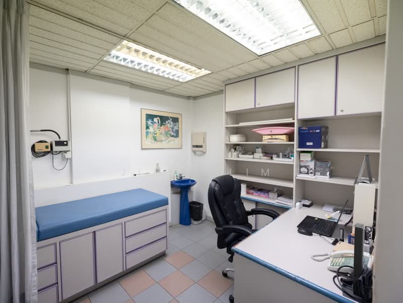 20 chai chee eoad, , 1,378 sqft, Medical For Sale, by Jimmy Lim, 500209585 - Interior - CommercialGuru.com.sg