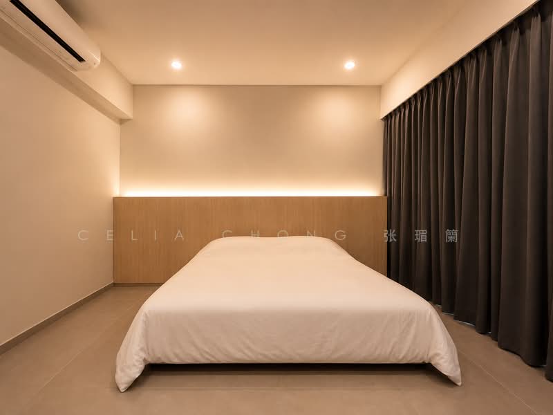 20B Lorong 3 Geylang, 20B Lorong 3 Geylang, 2 Bedrooms, 1,001 sqft, HDB Flat For Rent, by Celia Chong 张瑂籣, 500209586 - Bedroom - PropertyGuru.com.sg