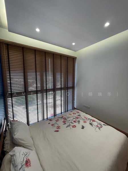 Midwood, 8 Hillview Rise, 3 Bedrooms, 904 sqft, Condominium For Sale, by James Yio (杨瑞华), 500209587 - Bedroom - PropertyGuru.com.sg