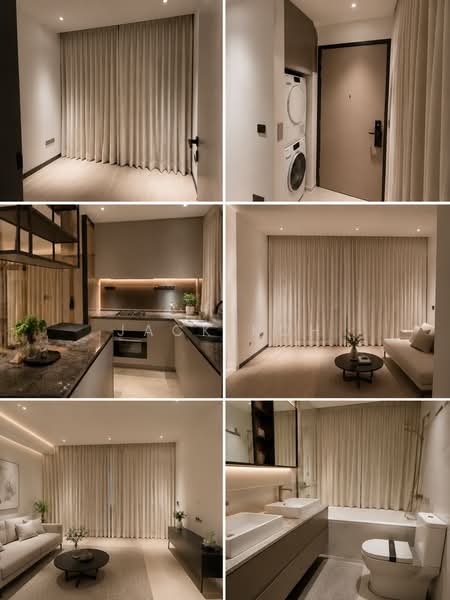 Perfect Ten, 323 Bukit Timah Road, 3 Bedrooms, 1,227 sqft, Condominium For Sale, by Jack Koh, 500209590 - Interior - PropertyGuru.com.sg