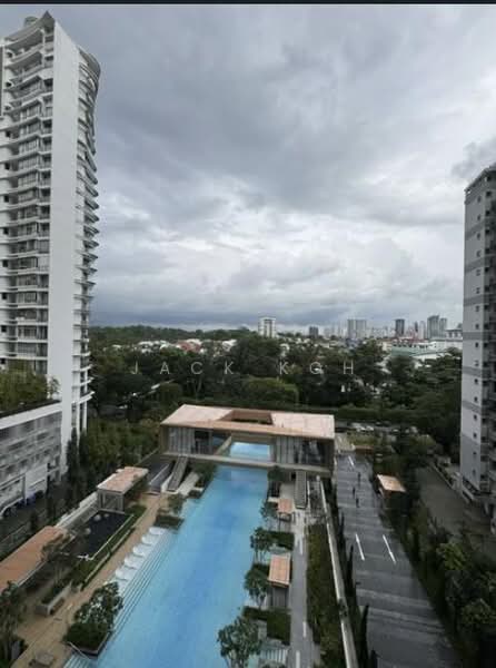 Perfect Ten, 323 Bukit Timah Road, 3 Bedrooms, 1,227 sqft, Condominium For Sale, by Jack Koh, 500209590 - Exterior - PropertyGuru.com.sg