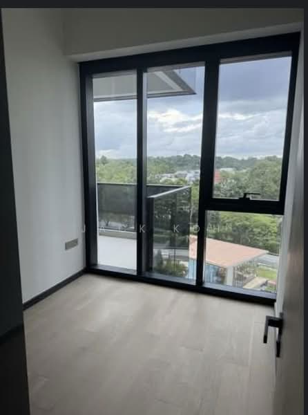 Perfect Ten, 323 Bukit Timah Road, 3 Bedrooms, 1,227 sqft, Condominium For Sale, by Jack Koh, 500209590 - Balcony - PropertyGuru.com.sg