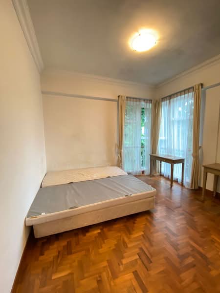 Royal Palm Mansions, 330 Pasir Panjang Road, 3 Bedrooms, 1,238 sqft, Condominium For Rent, by Gilad Coppersmith, 500209591 - Bedroom - PropertyGuru.com.sg
