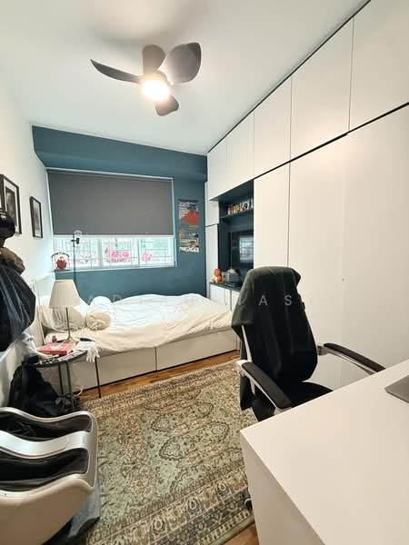 The Dew, 30 Bukit Batok St 21, 3 Bedrooms, 1,431 sqft, Executive Condominium For Sale, by Nadiah Nasir, 500209592 - Bedroom - PropertyGuru.com.sg