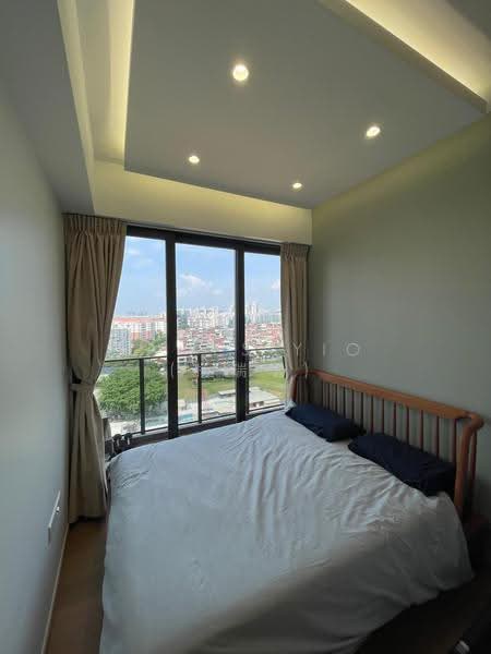 Midwood, 8 Hillview Rise, Dairy Farm / Bukit Panjang / Choa Chu Kang, 3 Bedrooms, 904 sqft, Condominium For Sale, by James Yio (杨瑞华), 500209593 - Bedroom - PropertyGuru.com.sg