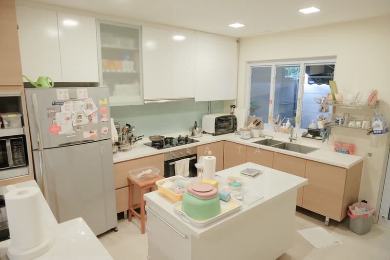 Opera Estate, Fidelio Street, 4 Bedrooms, 2,300 sqft, Terraced House For Sale, by Theresa Tay, 500209597 - PropertyGuru.com.sg