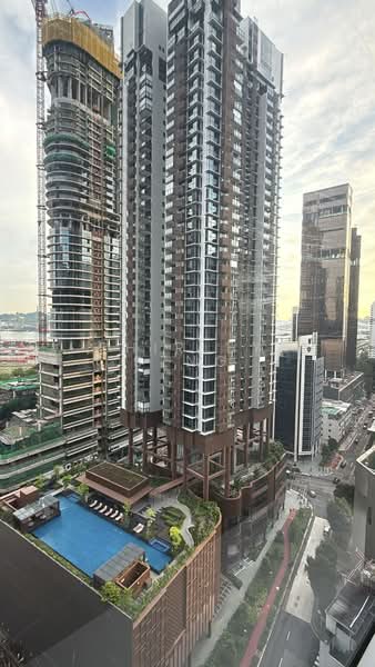 Altez, 16 Enggor Street, 1 Bedroom, 548 sqft, Condominium For Sale, by Shirley Seng, 500209598 - Exterior - PropertyGuru.com.sg