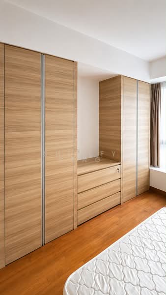 Altez, 16 Enggor Street, 1 Bedroom, 548 sqft, Condominium For Sale, by Shirley Seng, 500209598 - Bedroom - PropertyGuru.com.sg