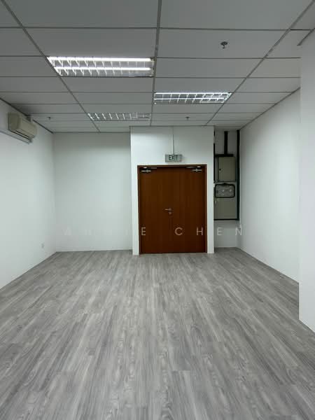 SINDO INDUSTRIAL BUILDING
