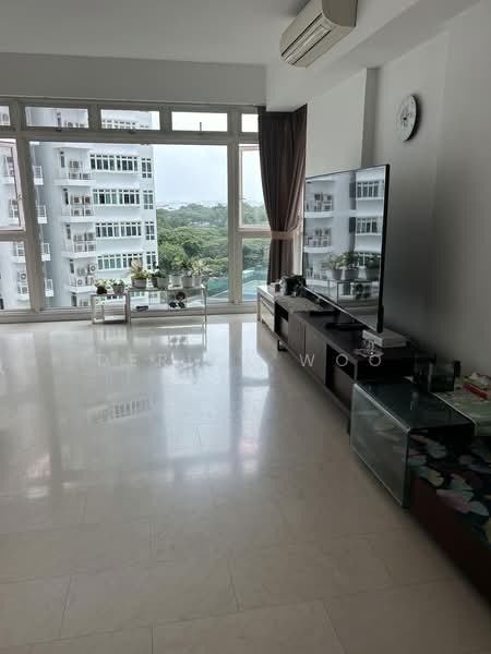 Costa Del Sol, 68 Bayshore Road, Room Rental, 250 sqft, Condominium For Rent, by Derick Woo, 500209607 - Living Room - PropertyGuru.com.sg