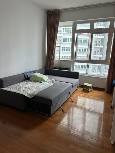 Costa Del Sol, 68 Bayshore Road, Room Rental, 250 sqft, Condominium For Rent, by Derick Woo, 500209607 - Living Room - PropertyGuru.com.sg