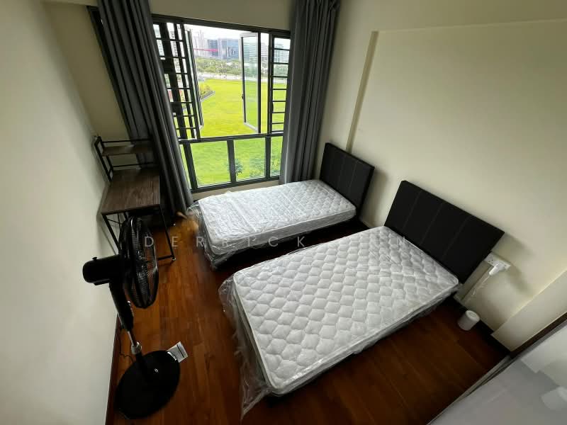 678C Punggol Drive, 678C Punggol Drive, Room Rental, 150 sqft, HDB Flat For Rent, by Derrick Tan, 500209608 - Bedroom - PropertyGuru.com.sg