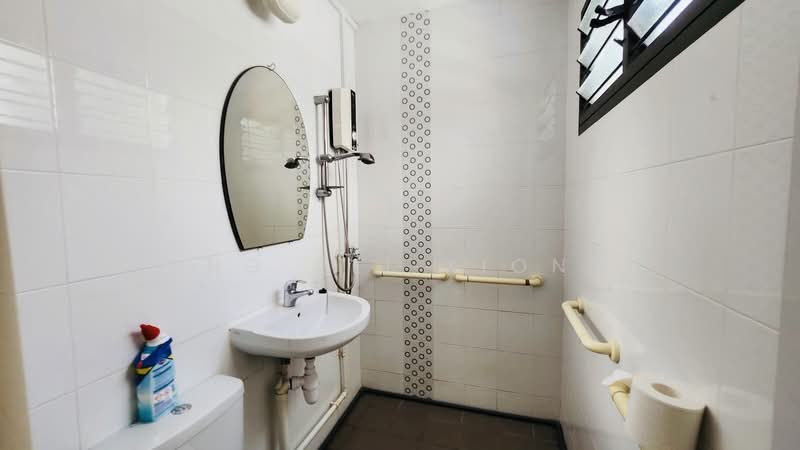232 Serangoon Avenue 3, 232 Serangoon Avenue 3, 3 Bedrooms, 904 sqft, HDB Flat For Sale, by Ang Pei Xiong, 500209609 - PropertyGuru.com.sg