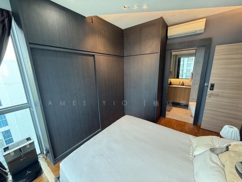 The Canopy, 85 Yishun Avenue 11, Sembawang / Yishun, 3 Bedrooms, 1,023 sqft, Executive Condominium For Sale, by James Yio (杨瑞华), 500209612 - Bedroom - PropertyGuru.com.sg