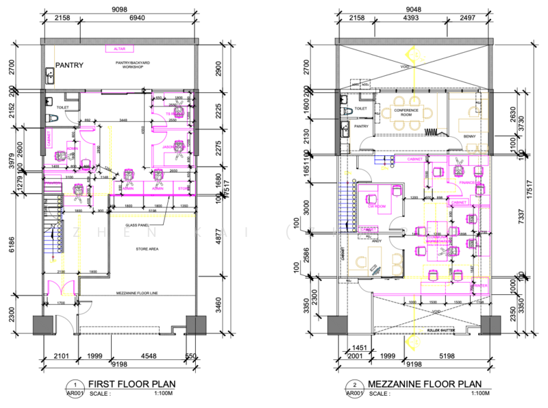Premier @ Kaki Bukit, 8 Kaki Bukit Avenue 4, 3,298 sqft, Factory / Workshop (B2) For Rent, by Zhen Kai (ZK) Peh, 500209613 - CommercialGuru.com.sg
