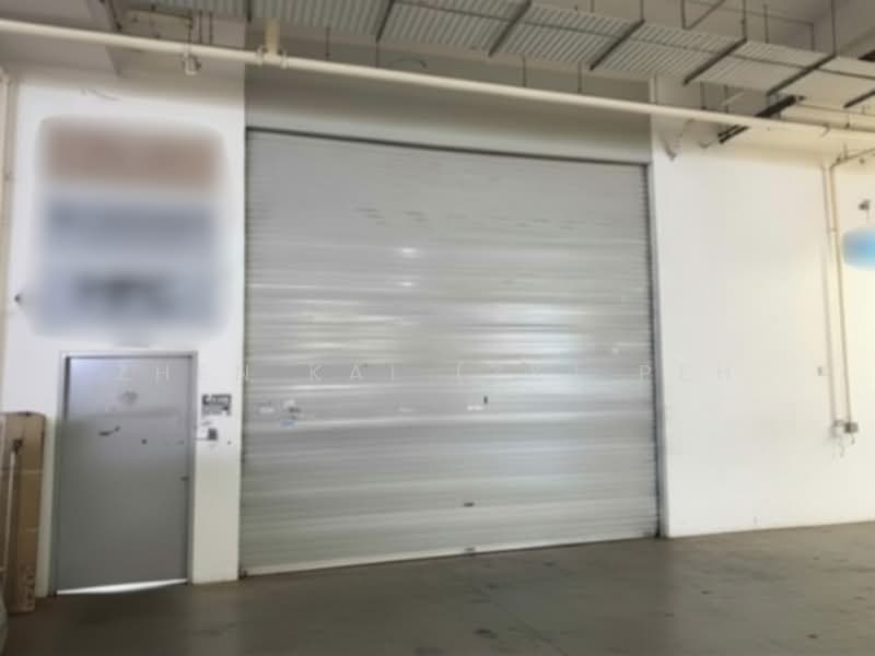 Premier @ Kaki Bukit, 8 Kaki Bukit Avenue 4, 3,298 sqft, Factory / Workshop (B2) For Rent, by Zhen Kai (ZK) Peh, 500209613 - Exterior - CommercialGuru.com.sg