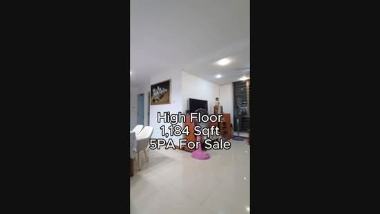 627 Senja Road, 627 Senja Road, 3 Bedrooms, 1,184 sqft, HDB Flat For Sale, by Kidd Chen, 500209616 - PropertyGuru.com.sg