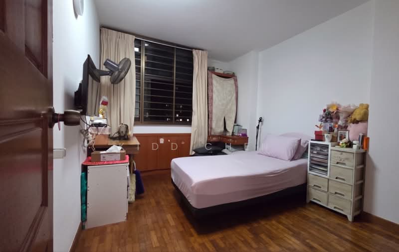 627 Senja Road, 627 Senja Road, 3 Bedrooms, 1,184 sqft, HDB Flat For Sale, by Kidd Chen, 500209616 - Bedroom - PropertyGuru.com.sg