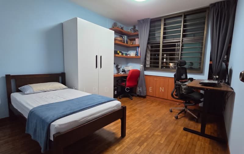 627 Senja Road, 627 Senja Road, 3 Bedrooms, 1,184 sqft, HDB Flat For Sale, by Kidd Chen, 500209616 - Bedroom - PropertyGuru.com.sg