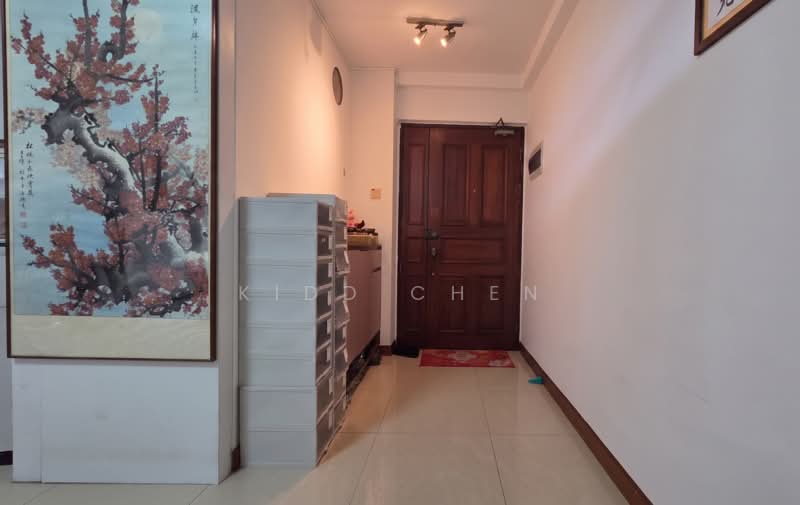 627 Senja Road, 627 Senja Road, 3 Bedrooms, 1,184 sqft, HDB Flat For Sale, by Kidd Chen, 500209616 - Entrance - PropertyGuru.com.sg