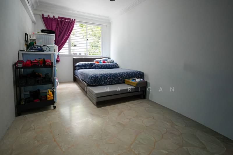 441 Fajar Road, 441 Fajar Road, 3 Bedrooms, 1,119 sqft, HDB Flat For Sale, by Shah Marican, 500209620 - Bedroom - PropertyGuru.com.sg