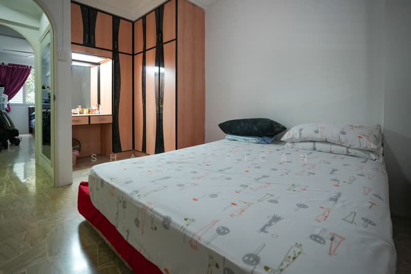 441 Fajar Road, 441 Fajar Road, 3 Bedrooms, 1,119 sqft, HDB Flat For Sale, by Shah Marican, 500209620 - Bedroom - PropertyGuru.com.sg