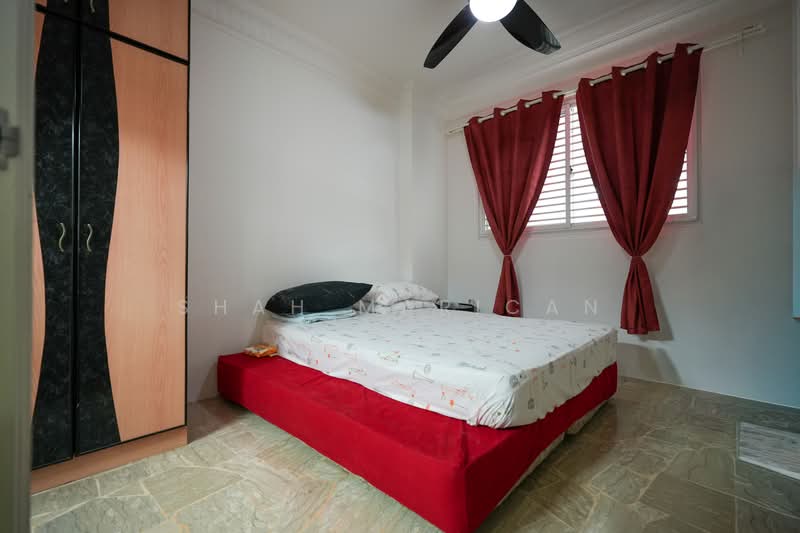 441 Fajar Road, 441 Fajar Road, 3 Bedrooms, 1,119 sqft, HDB Flat For Sale, by Shah Marican, 500209620 - Bedroom - PropertyGuru.com.sg