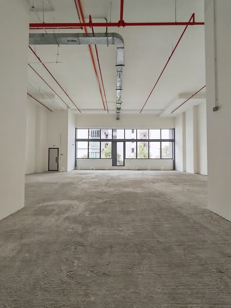 Space 18, 18 Lorong Ampas, 1,787 sqft, Light Industrial (B1) For Sale, by Andy Wee, 500209621 - Interior - CommercialGuru.com.sg