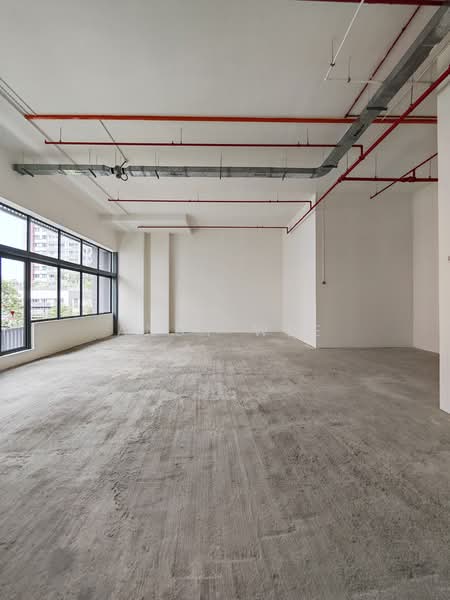 Space 18, 18 Lorong Ampas, 1,787 sqft, Light Industrial (B1) For Sale, by Andy Wee, 500209621 - Interior - CommercialGuru.com.sg