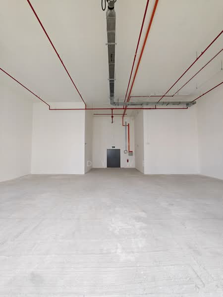 Space 18, 18 Lorong Ampas, 1,787 sqft, Light Industrial (B1) For Sale, by Andy Wee, 500209621 - Interior - CommercialGuru.com.sg