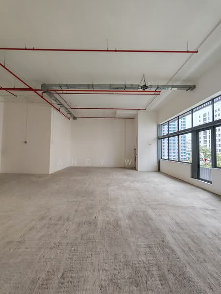 Space 18, 18 Lorong Ampas, 1,787 sqft, Light Industrial (B1) For Sale, by Andy Wee, 500209621 - Interior - CommercialGuru.com.sg