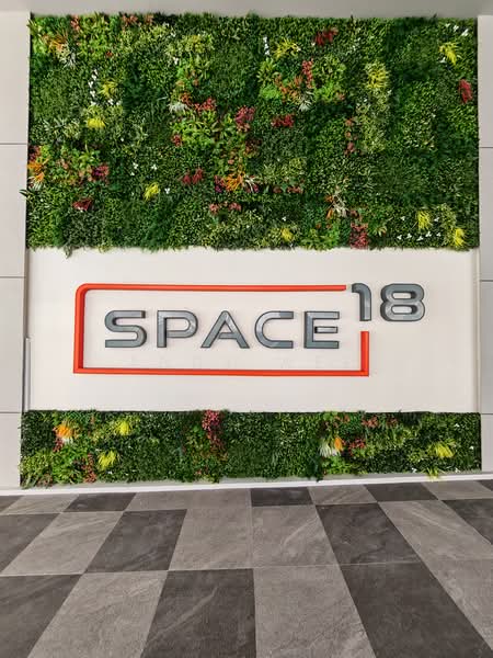Space 18, 18 Lorong Ampas, 1,787 sqft, Light Industrial (B1) For Sale, by Andy Wee, 500209621 - CommercialGuru.com.sg