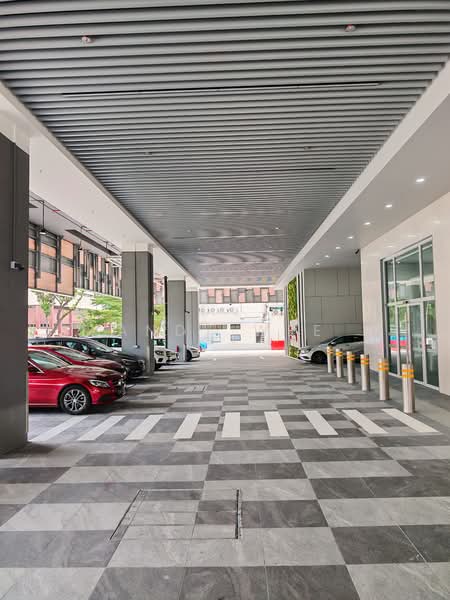 Space 18, 18 Lorong Ampas, 1,787 sqft, Light Industrial (B1) For Sale, by Andy Wee, 500209621 - CommercialGuru.com.sg