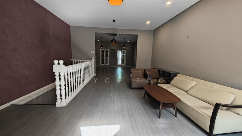 Duxton Hill | Tanjong Pagar | Duxton Shophouse, Duxton Hill, 2,530 sqft, Food & Beverage For Rent, by Joyce Foo, 500209623 - Hall - CommercialGuru.com.sg