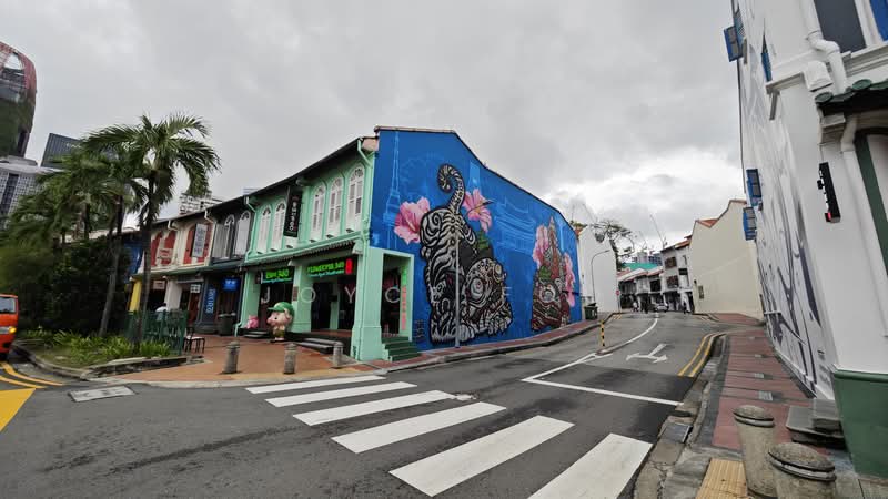 Duxton Hill | Tanjong Pagar | Duxton Shophouse, Duxton Hill, 2,530 sqft, Food & Beverage For Rent, by Joyce Foo, 500209623 - CommercialGuru.com.sg