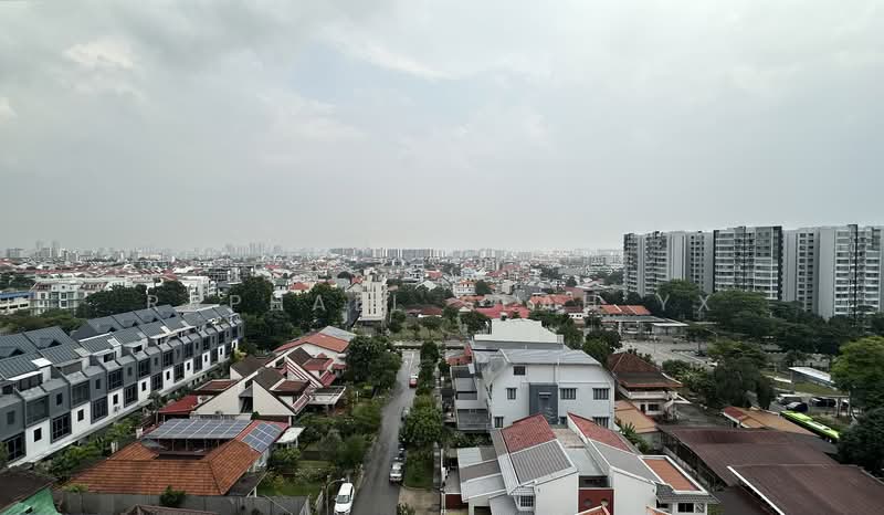 221 Hougang Street 21, 221 Hougang Street 21, 3 Bedrooms, 1,593 sqft, HDB Flat For Sale, by Raphael Seah YX, 500209625 - Exterior - PropertyGuru.com.sg