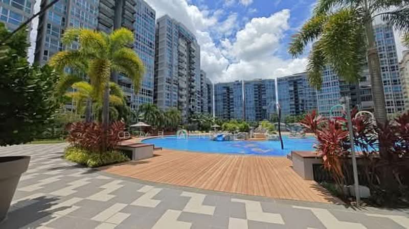 Waterview, 95 Tampines Avenue 1, 2 Bedrooms, 786 sqft, Condominium For Sale, by Dylan Lee, 500209626 - Exterior - PropertyGuru.com.sg