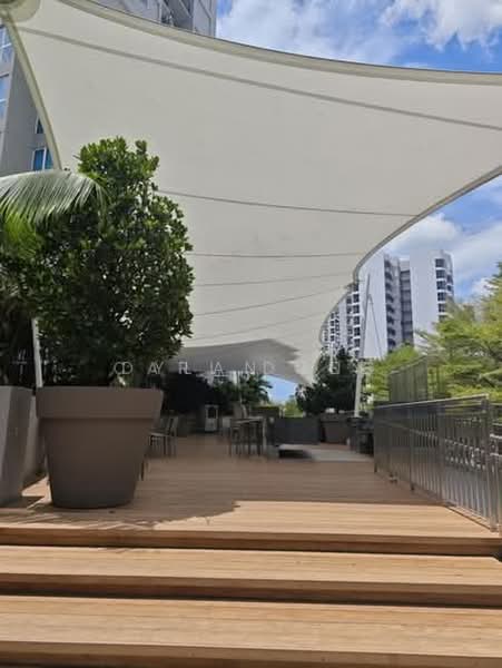 Waterview, 95 Tampines Avenue 1, 2 Bedrooms, 786 sqft, Condominium For Sale, by Dylan Lee, 500209626 - Exterior - PropertyGuru.com.sg