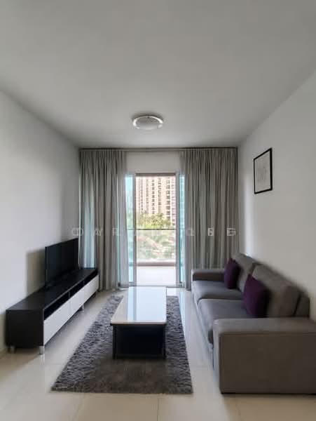 Waterview, 95 Tampines Avenue 1, 2 Bedrooms, 786 sqft, Condominium For Sale, by Dylan Lee, 500209626 - Living Room - PropertyGuru.com.sg