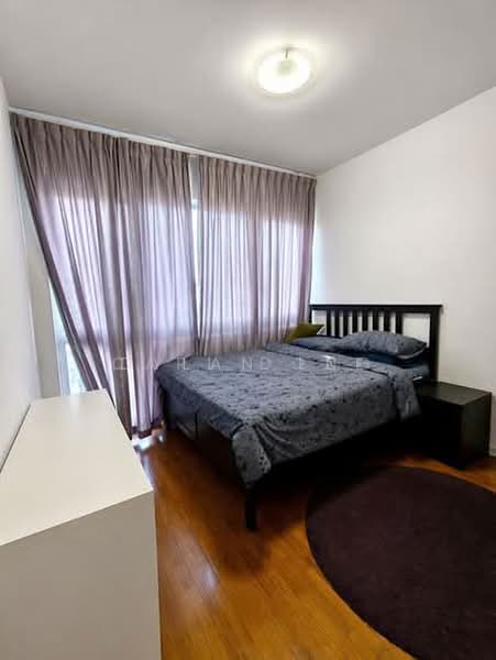 Waterview, 95 Tampines Avenue 1, 2 Bedrooms, 786 sqft, Condominium For Sale, by Dylan Lee, 500209626 - Bedroom - PropertyGuru.com.sg